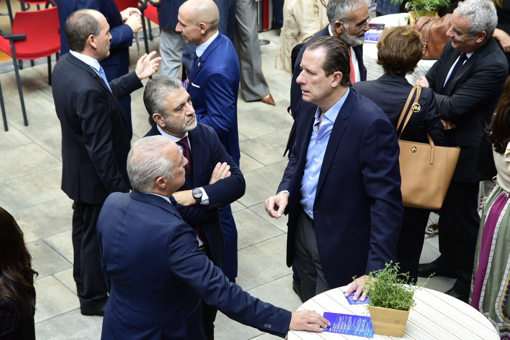 La entrega de los Premios Personas+, en imágenes