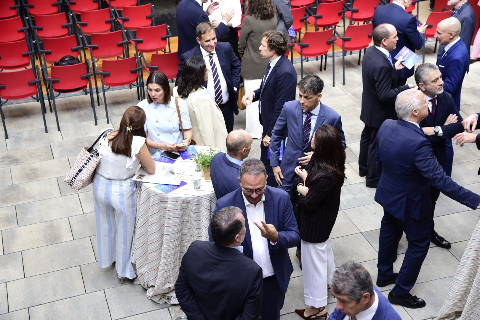 La entrega de los Premios Personas+, en imágenes