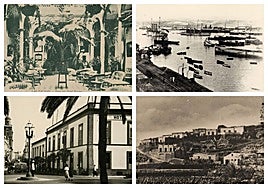 Costumbrismo en Canarias a finales del IXI (XIII) Gran Canaria