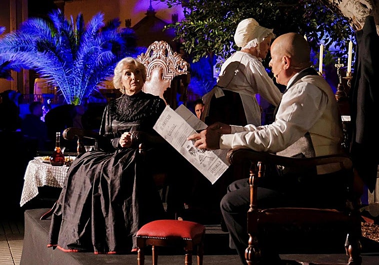 Instante del evento.