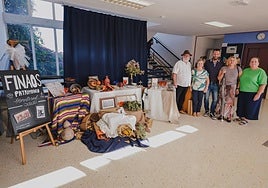 El IES Antonio Godoy Sosa festeja los Finaos con tradición y alegría