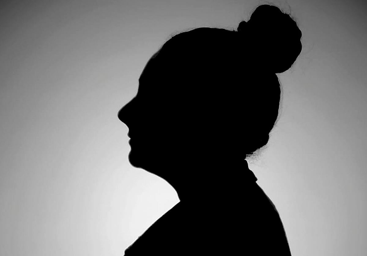 Imagen promocional de Omayra Cazorla.