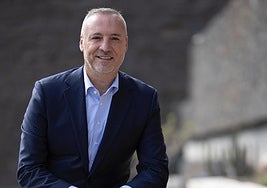 Miguel Ángel Ramírez