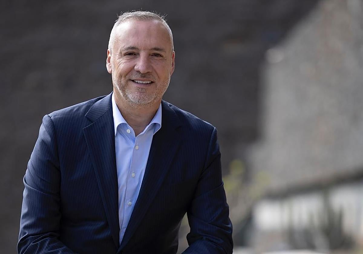 Miguel Ángel Ramírez