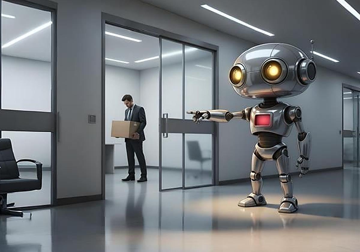 Imagen generada por inteligencia artificial.