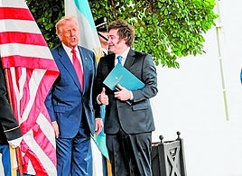 En América, diagnóstico sombrío