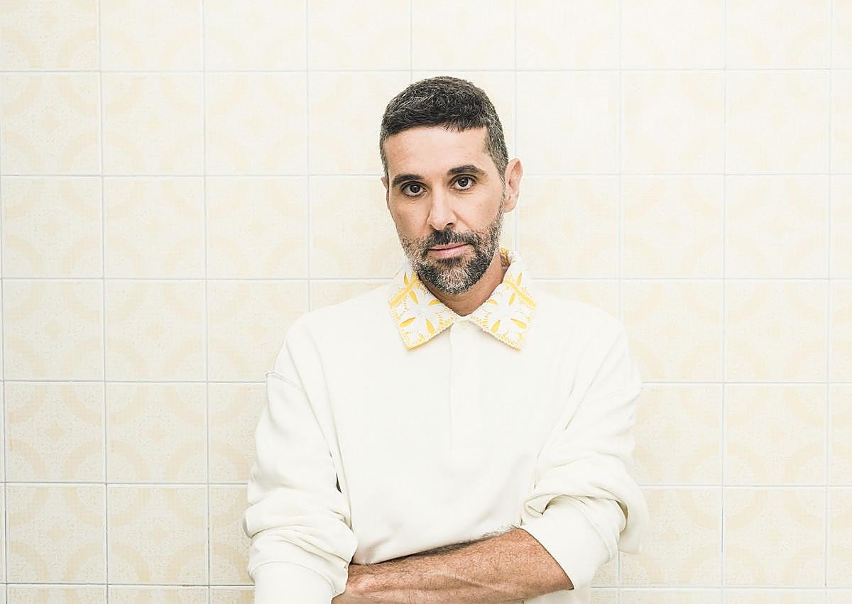 Imagen secundaria 1 - Valeria Castro, Ale Acosta y Fajardo. 