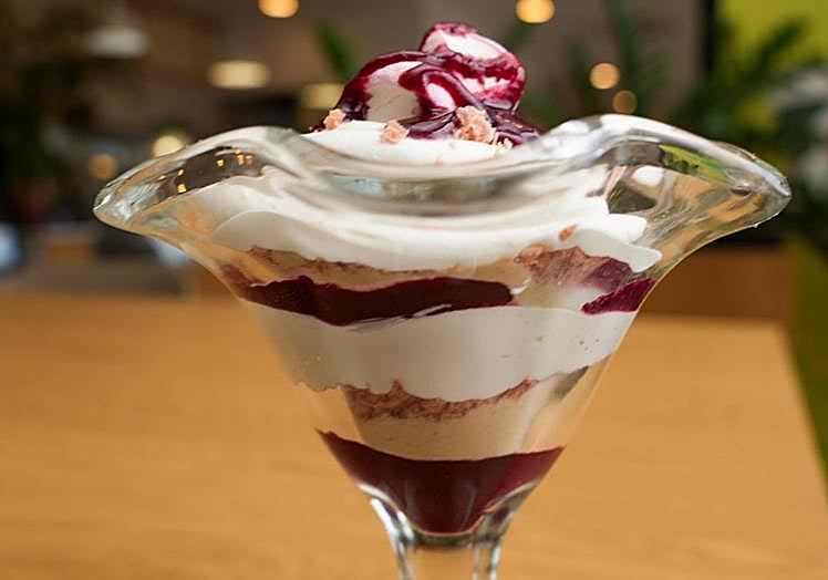 «Polvito cubanito».