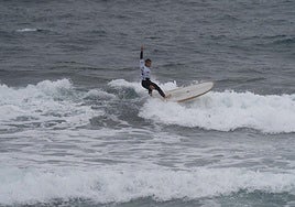 Todo preparado ya en Arucas para albergar el Campeonato de España.