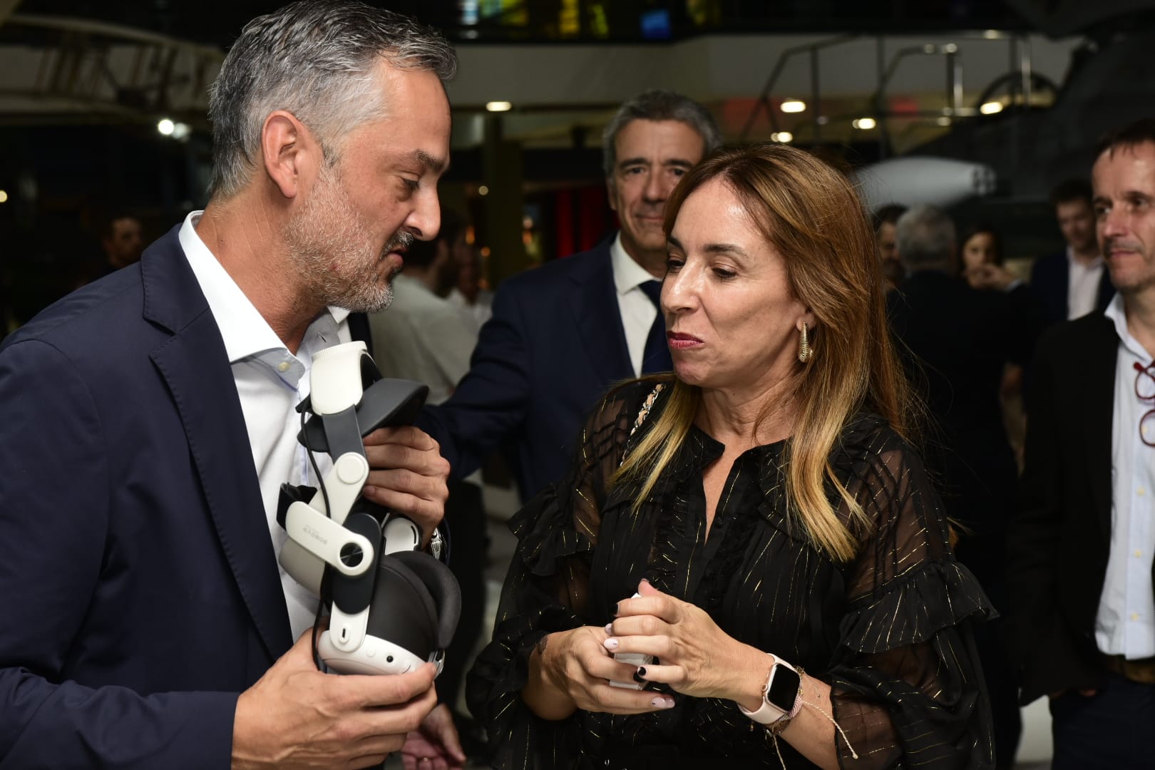 Primeras Jornadas de la Ingeniería en el Museo Elder