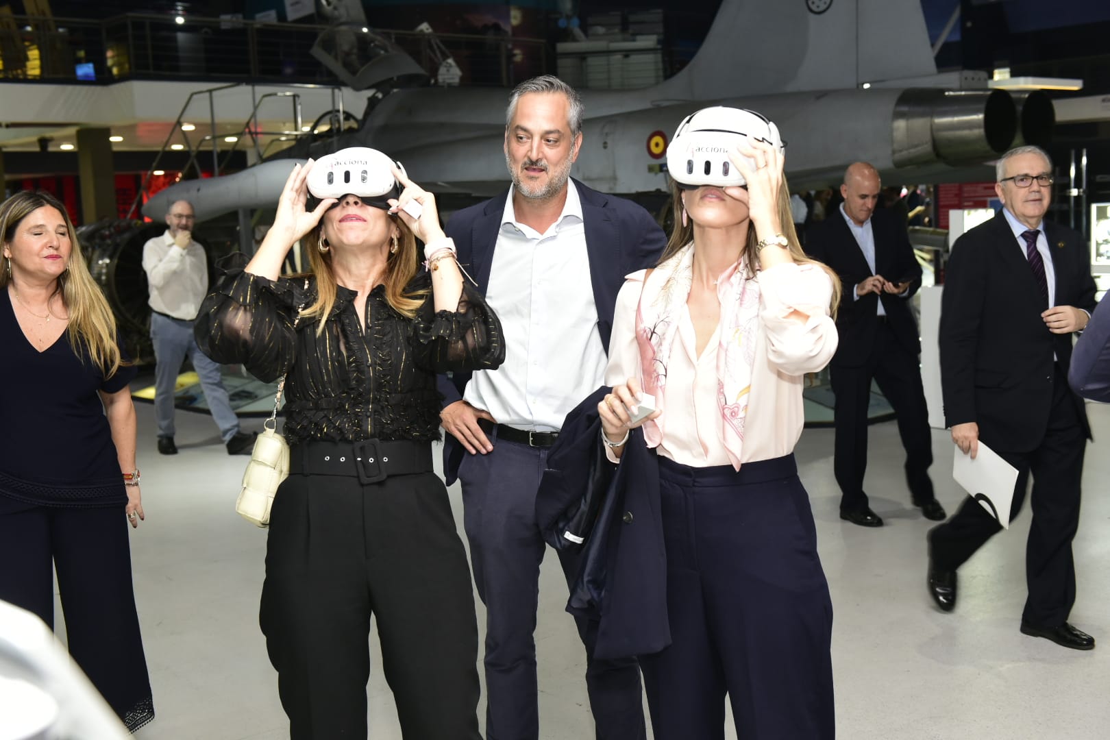 Primeras Jornadas de la Ingeniería en el Museo Elder