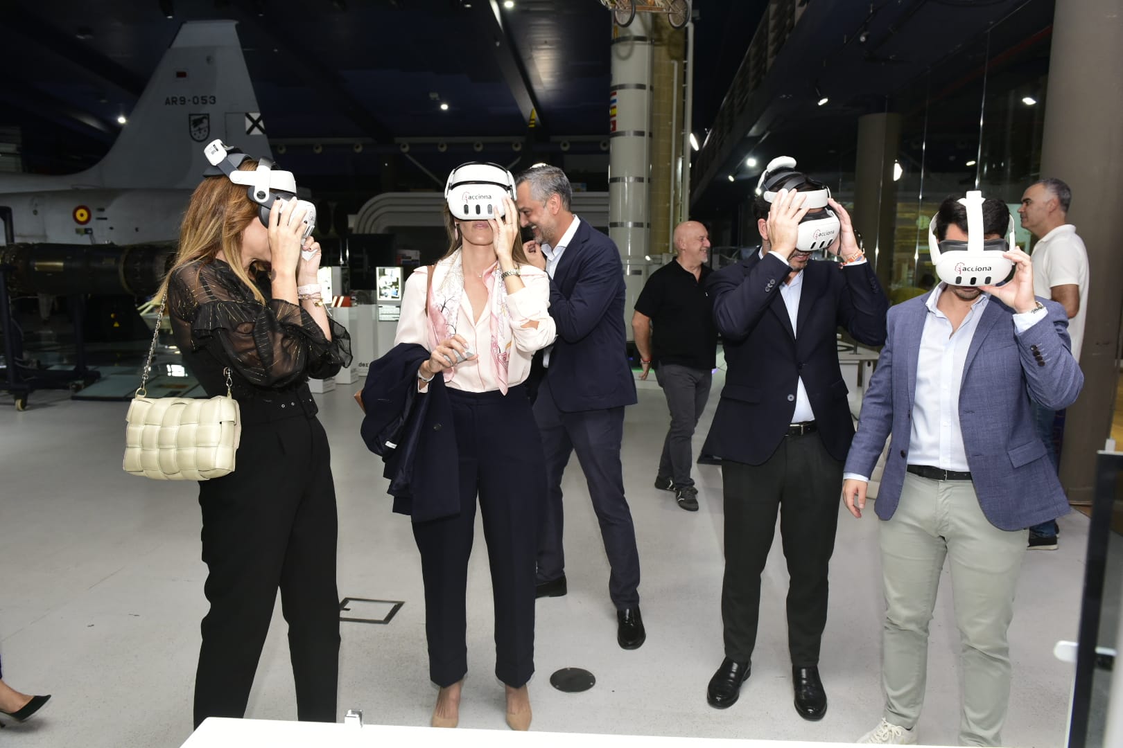 Primeras Jornadas de la Ingeniería en el Museo Elder