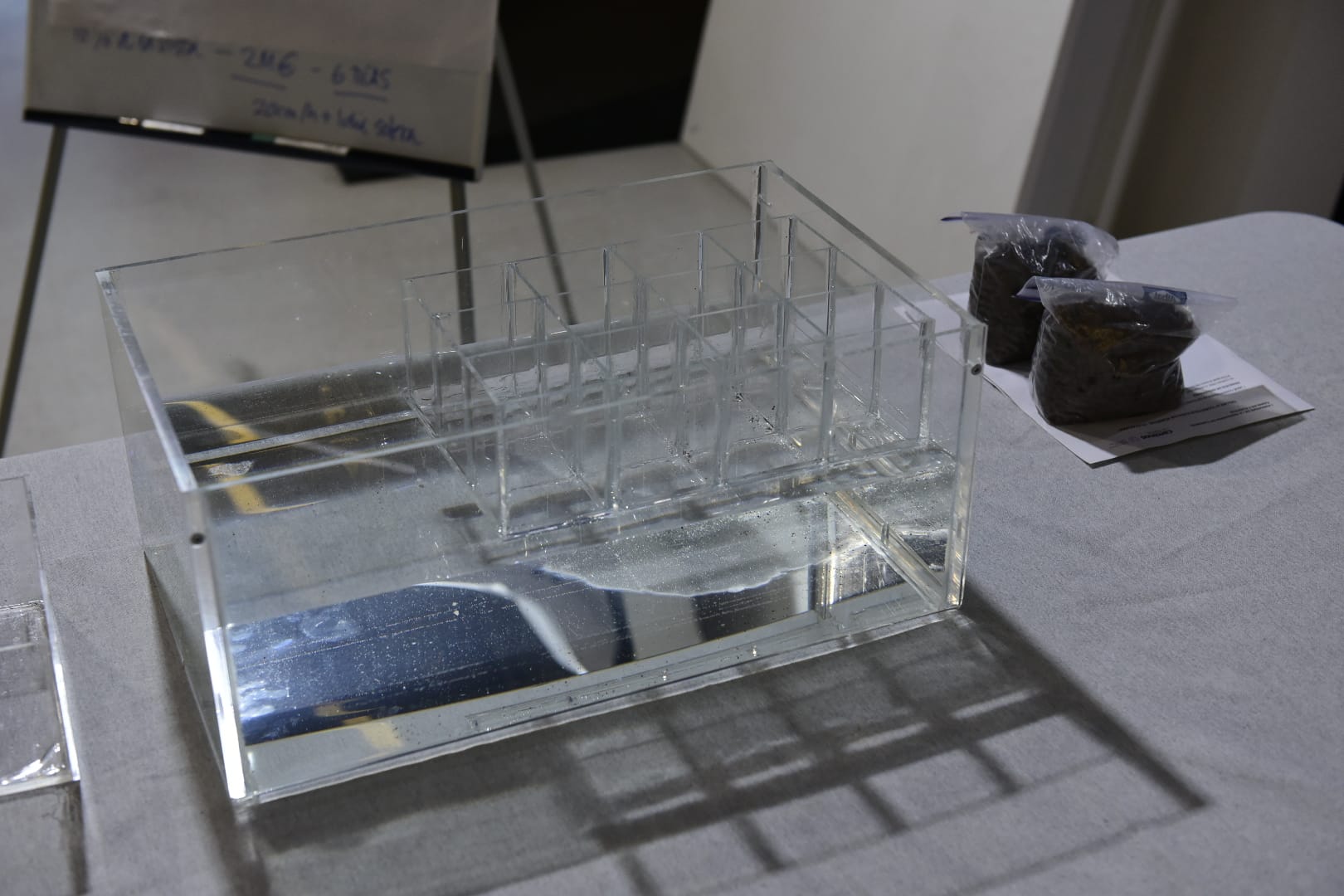 Primeras Jornadas de la Ingeniería en el Museo Elder