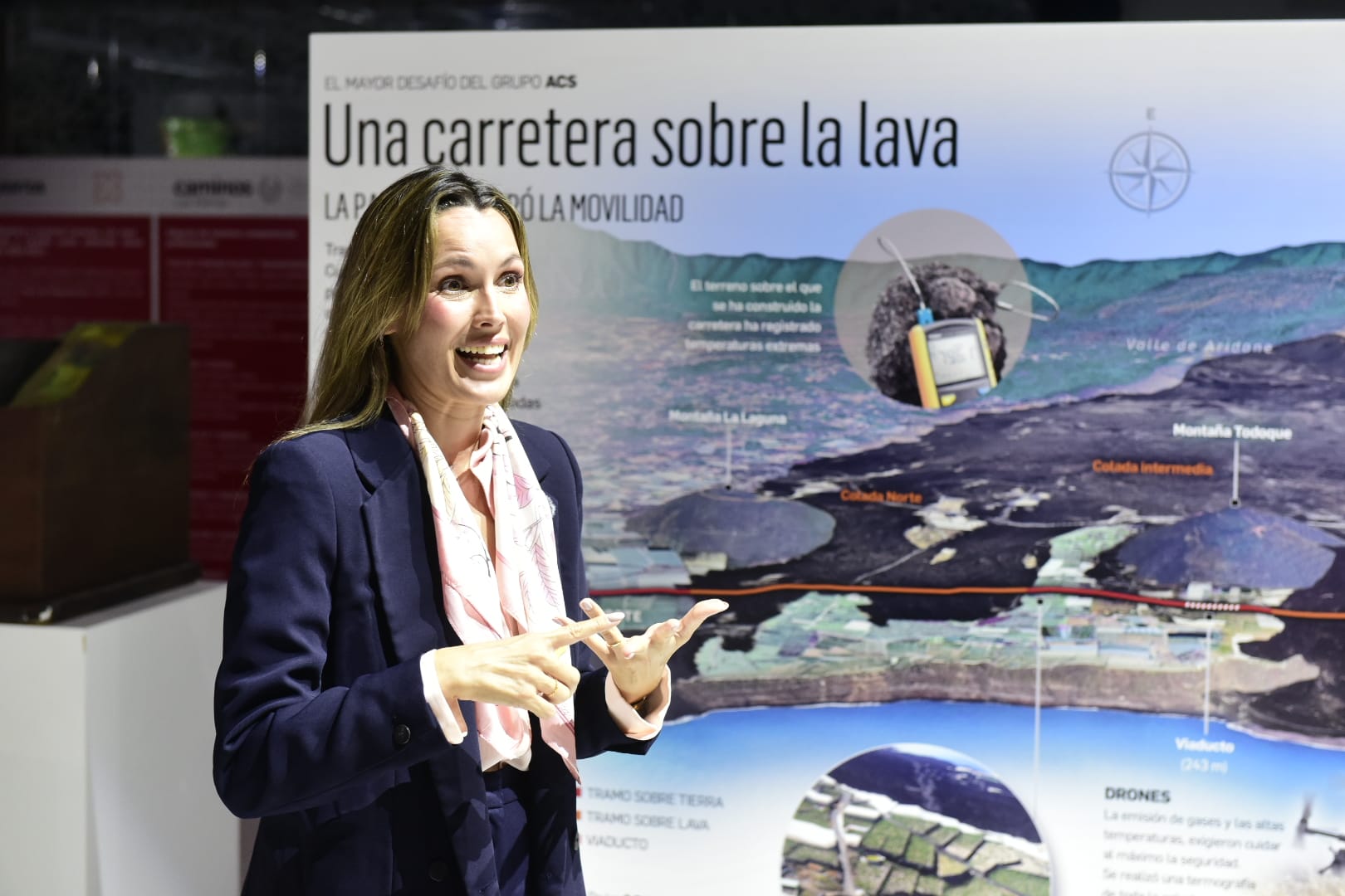 Primeras Jornadas de la Ingeniería en el Museo Elder