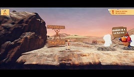 Turismo de Canarias conecta con un viajero joven, digital y culturalmente inquieto a través de Tadeo Jones