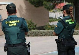 Detenido un hombre con 113 gramos de anfetamina en Gran Canaria