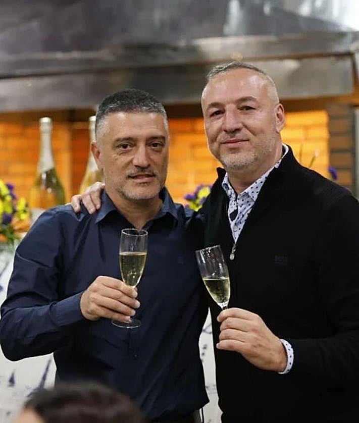 Imagen secundaria 2 - Los tres ascensos. los dos últimos a Primera, son sus grandes hitos competitivos.