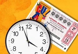 ¿A qué hora es el Sorteo Extraordinario de la Cultura de la Lotería Nacional?