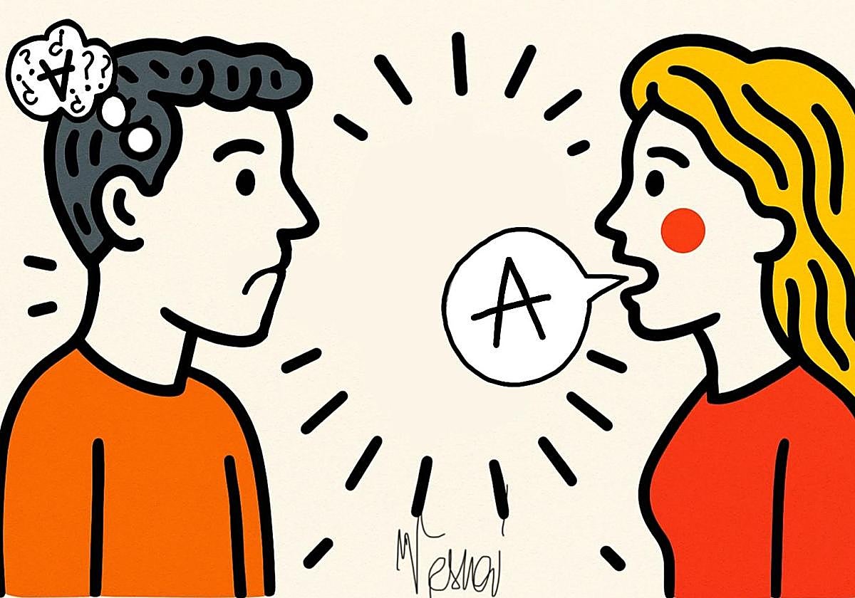 Los malos entendidos