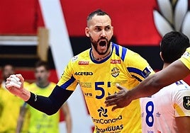 Juantorena vino para esto.