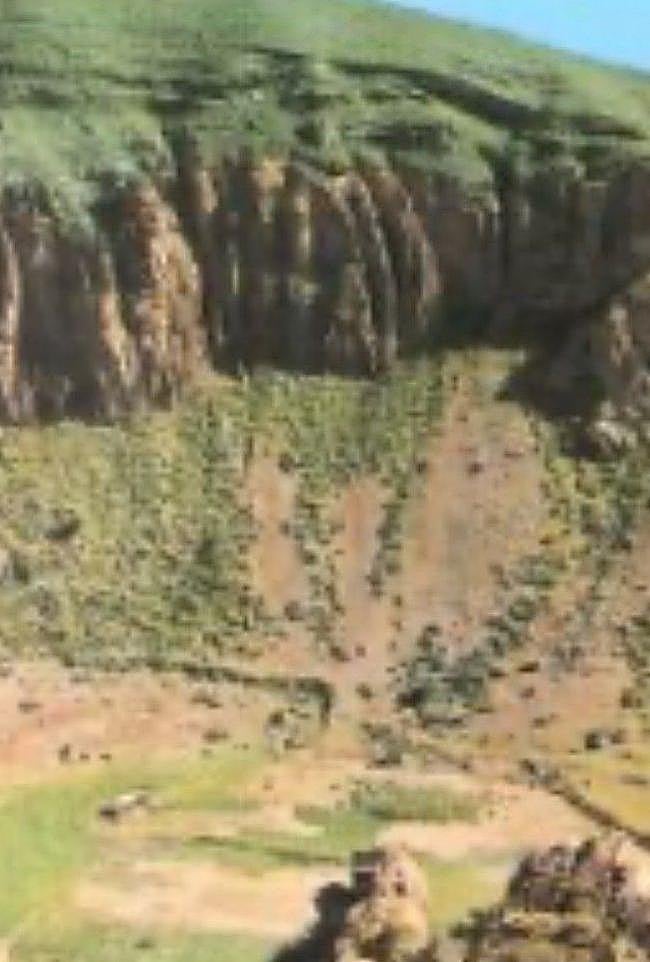 Caldera de Bandama
