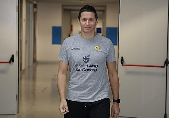 Lakovic quiere que el equipo siga abriendo puertas tras los últimos triunfos y después de un timorato inicio de campaña.