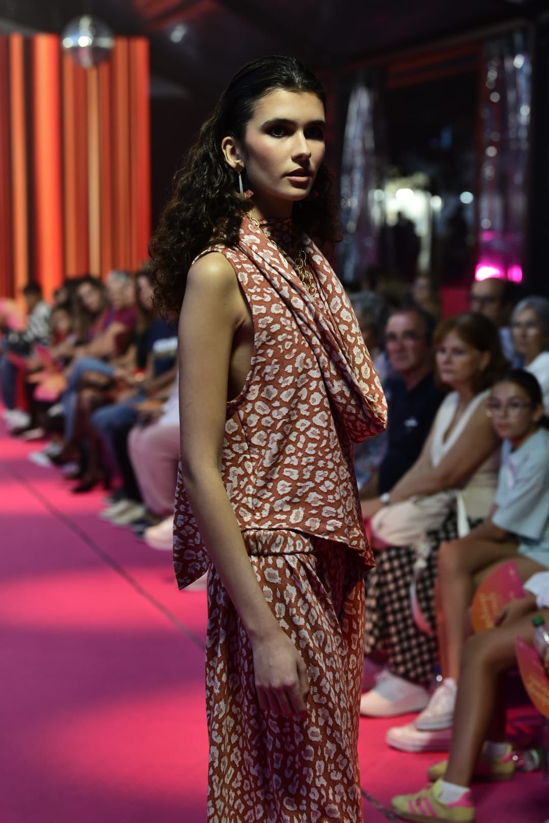 Segunda jornada del &#039;Fashion and Friends 2025&#039; en San Telmo