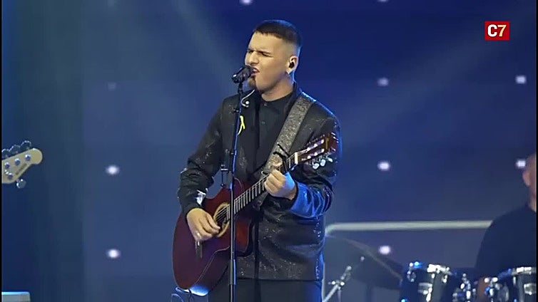 Emotiva gala de Pequeño Valiente en el Gran Canaria Arena