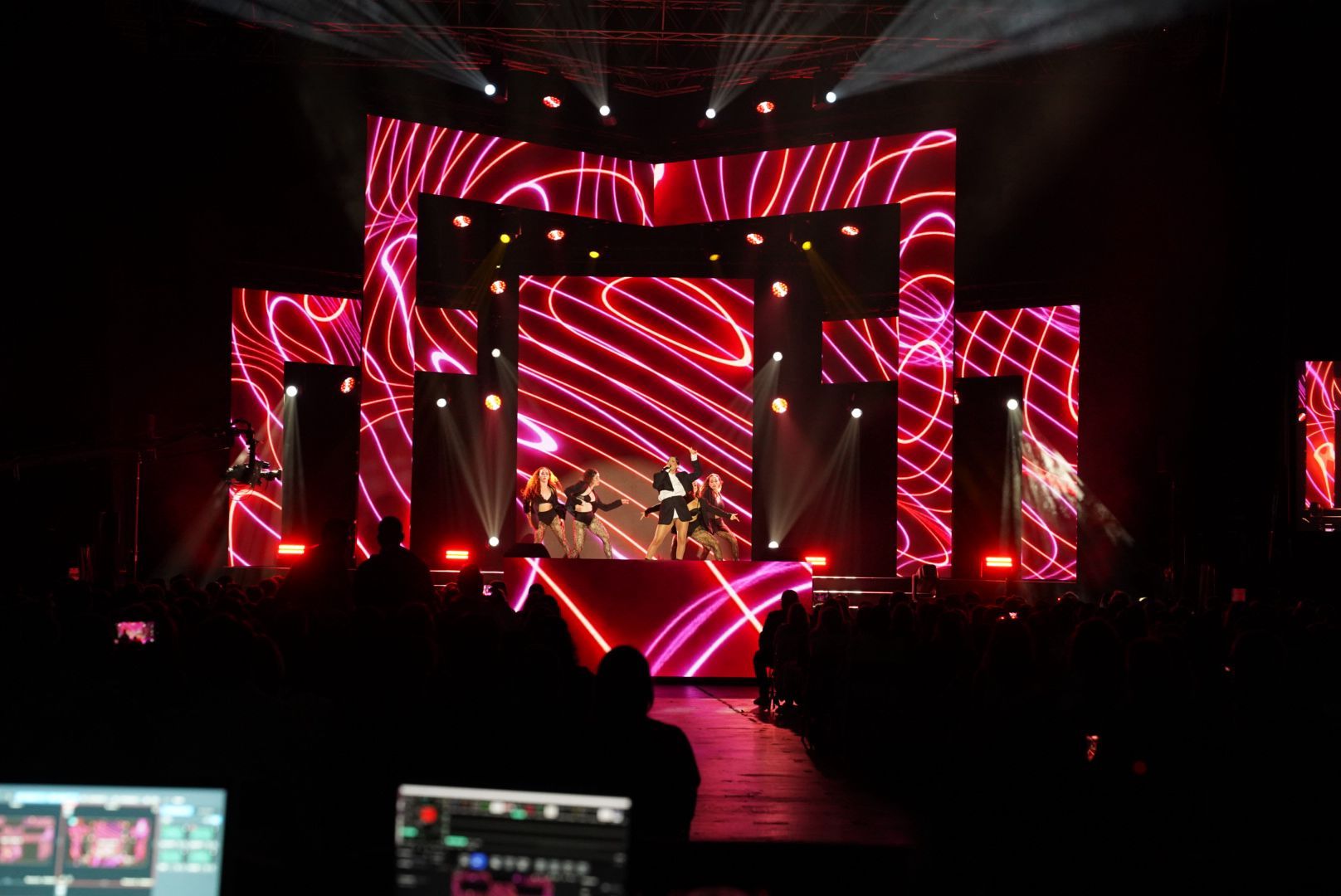 Las mejores imágenes de la gala Pequeño Valiente en Gran Canaria