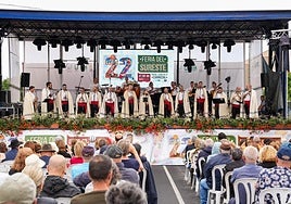 Tercer día de la Feria del Sureste en Carrizal en imágenes