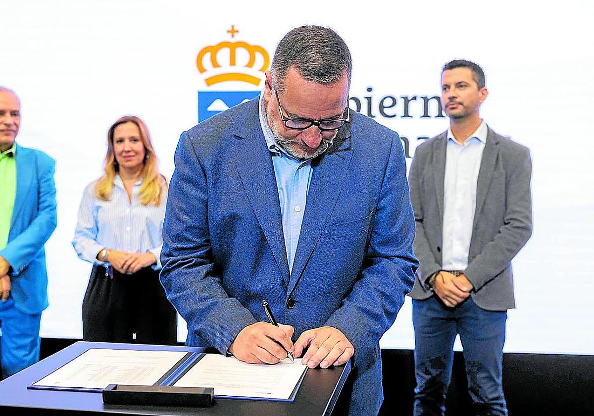 Incumplir con la inversión educativa nos acerca al fracaso