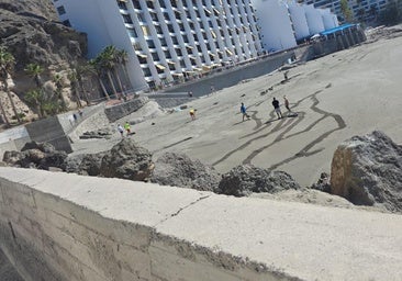 La Fiscalía de Medio Ambiente abre diligencias para investigar el vertido