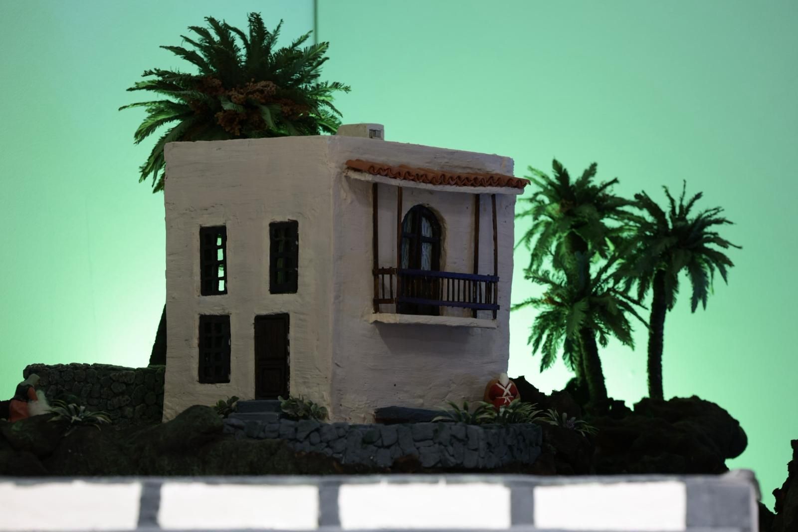 El Belén de Navidad de El Corte Inglés 2025, en imágenes