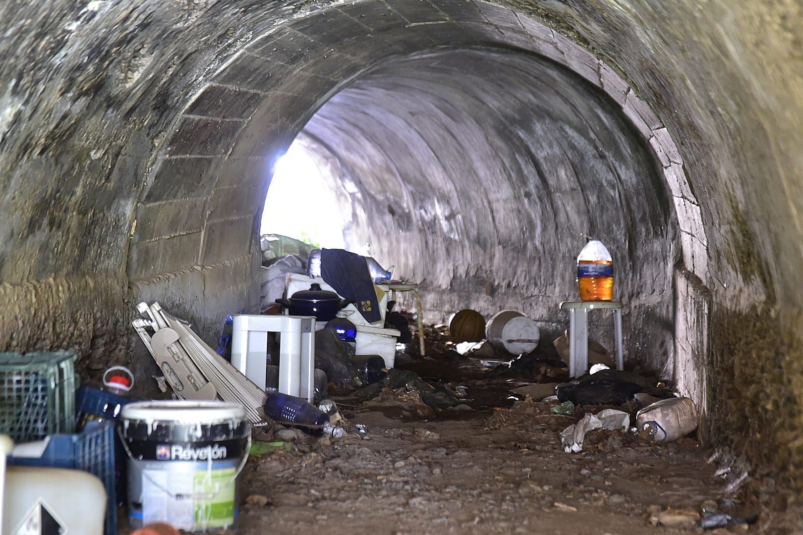 Gran Canaria se prepara ante la llegada de la borrasca Claudia