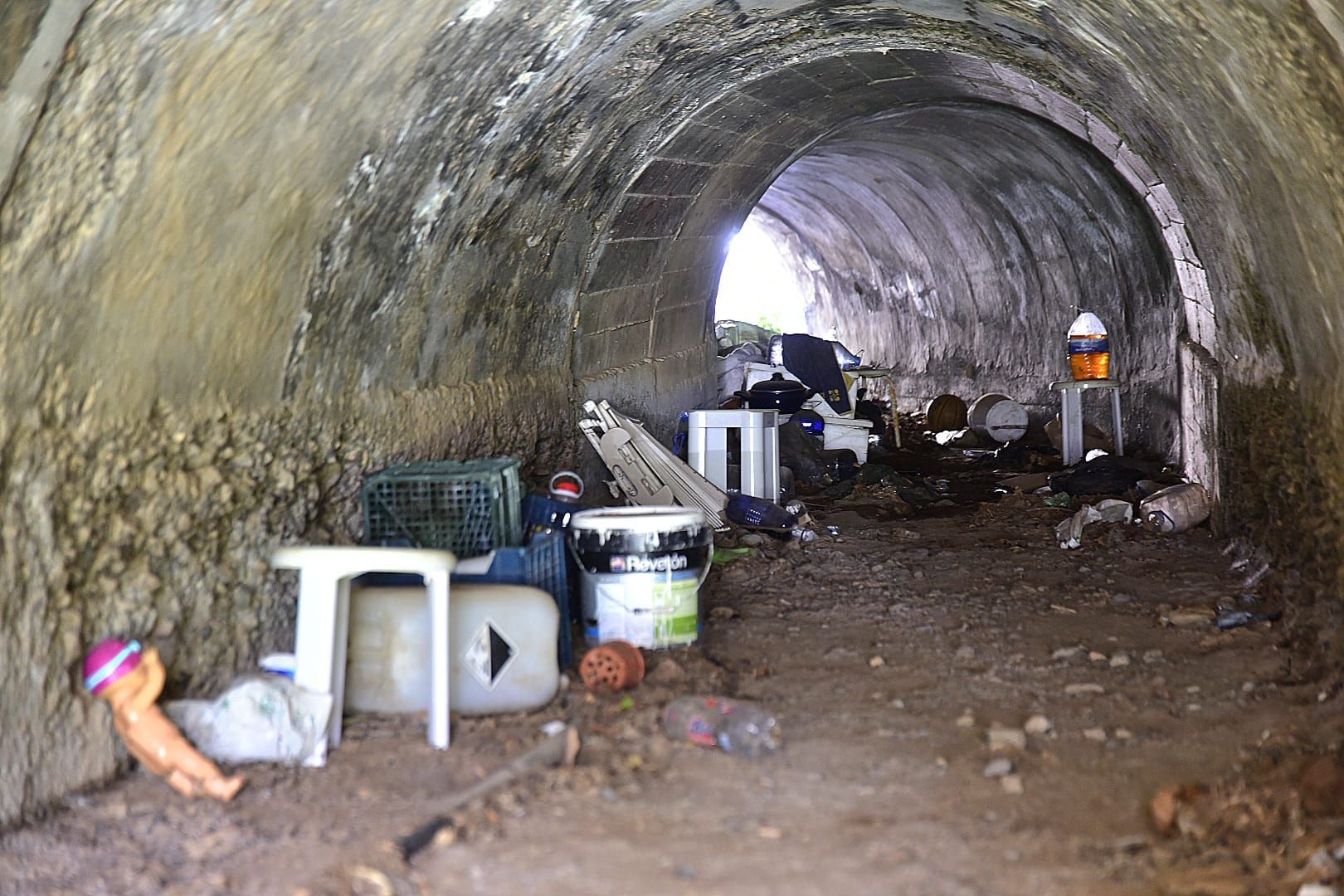 Gran Canaria se prepara ante la llegada de la borrasca Claudia