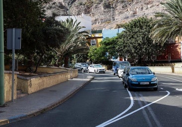 El Ayuntamiento estudiará la viabilidad técnica de la propuesta vecinal para el carril bici en Don Zoilo