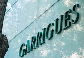Garrigues es el despacho con mayor número de profesionales reconocidos en la capital grancanaria.