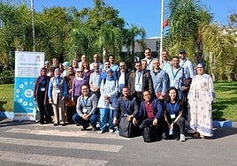 El CELP participa en la organización de la salud familiar y comunitaria de Marruecos