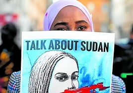 Sudán o la hipocresía del silencio internacional