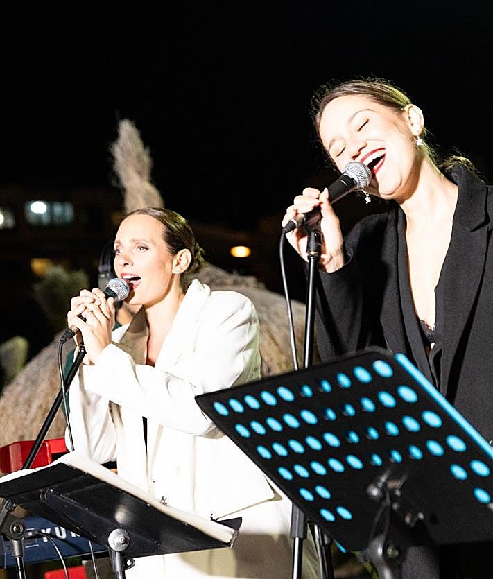 Imagen secundaria 2 - II Partner Fest de Tenerife: Barceló Hotel Group duplica asistencia en una noche mágica para sus mejores colaboradores