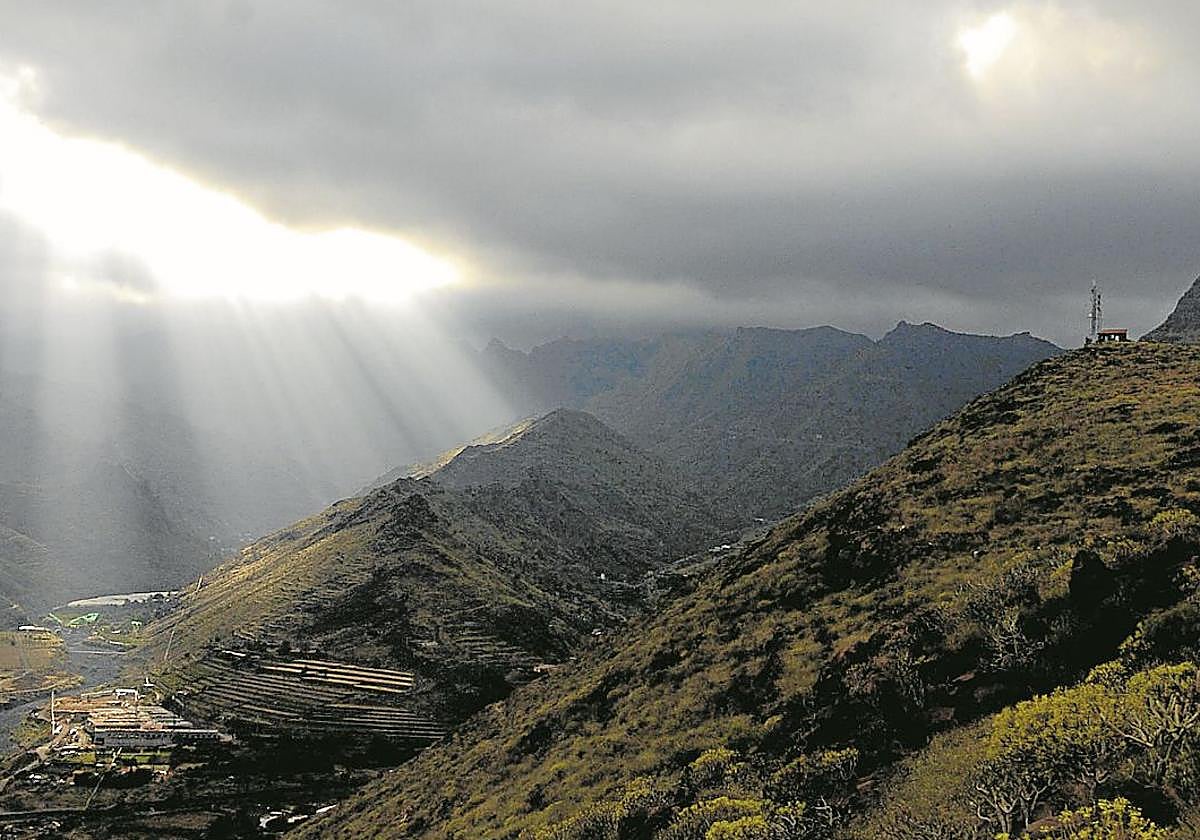Justicia fiscal para las Islas Verdes