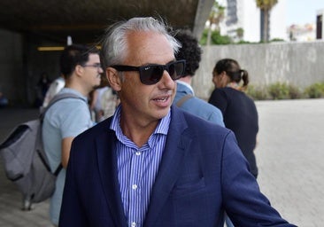 Caso Valka: la defensa de Guerra aporta los registros del agua que, a su juicio, tumban la imputación de Medina