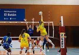 Test de nivel para el Olímpico este miércoles.