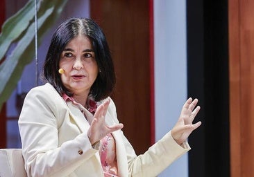 Darias agradece a la concejala Medina su compromiso y su dimisión «en tiempo récord»