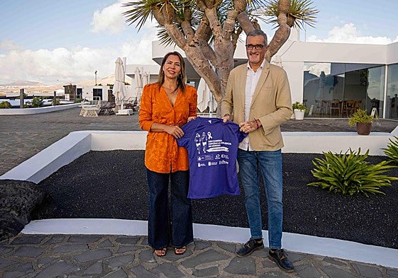 Presentación de la carrera.