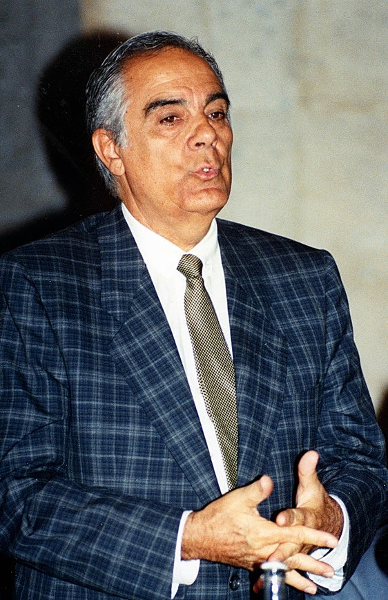 Morales Padrón: el historiador que tendió puentes entre Canarias, Sevilla y América