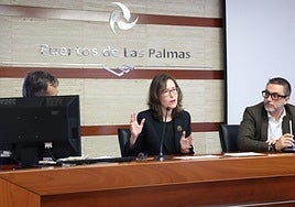 Oneport acerca la realidad del nuevo sistema de facturación Verifactu a las empresas del Puerto