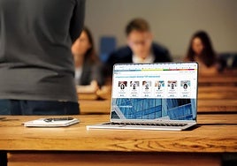 TECH Universidad se consolida como el Harvard online gracias a su excelso claustro internacional