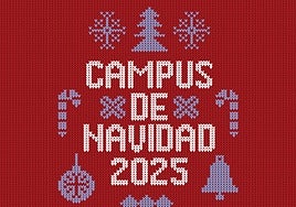Campus de Navidad 2025 de Las Palmas de Gran Canaria.