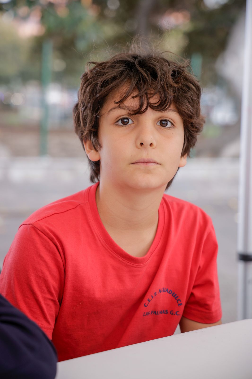 Escape room contra la violencia machista, en imágenes